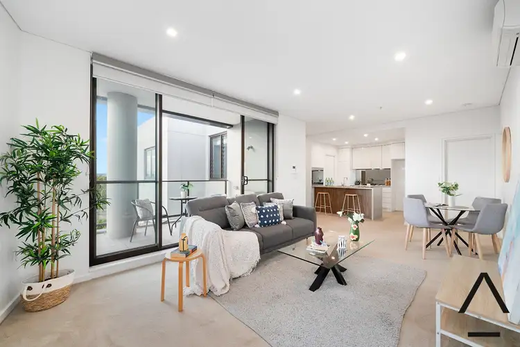 B804/19 Parramatta Road, Homebush NSW 2140