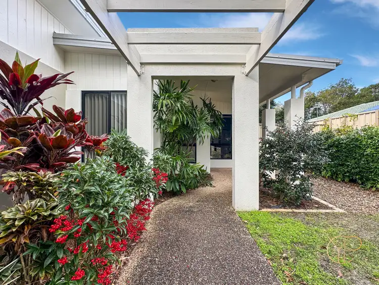 Third view of Homely unit listing, 10/1 Lakehead Drive, Sippy Downs QLD 4556
