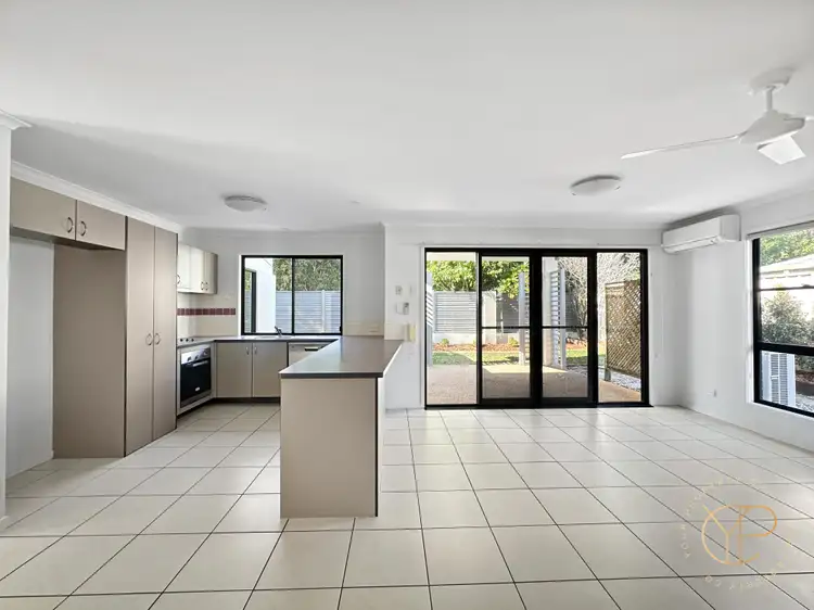 Fourth view of Homely unit listing, 10/1 Lakehead Drive, Sippy Downs QLD 4556