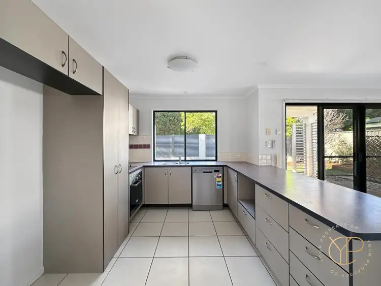 Fifth view of Homely unit listing, 10/1 Lakehead Drive, Sippy Downs QLD 4556