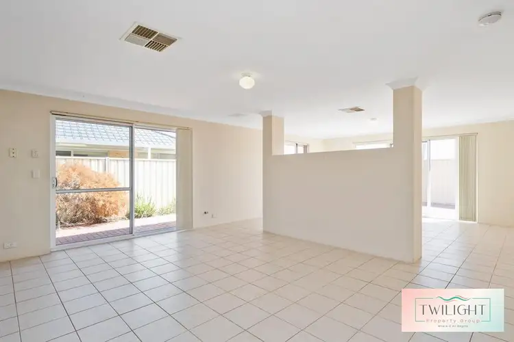 Fifth view of Homely house listing, 53 Albina Chase, Lakelands WA 6180