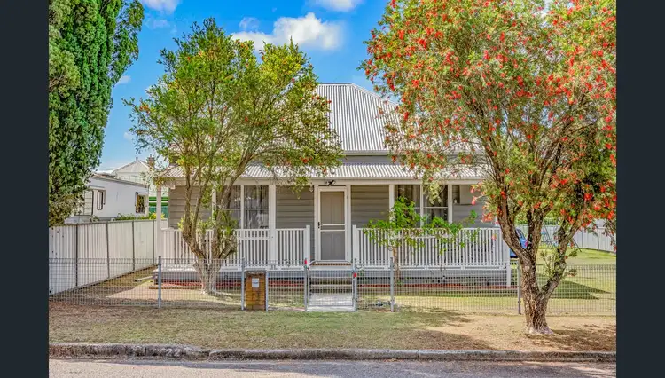 22 Jeffries Street, Cessnock NSW 2325