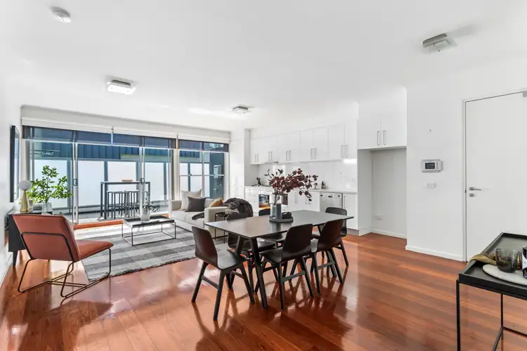 3/1141 Hoddle Street, East Melbourne VIC 3002