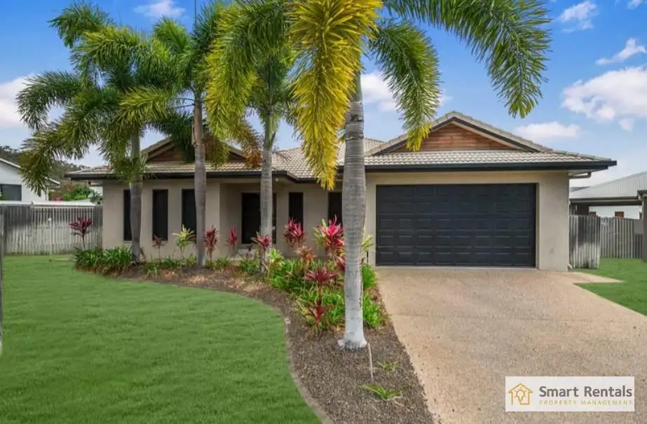 Main view of Homely house listing, 7 Wirega Close, Douglas QLD 4814