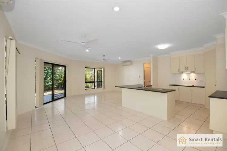 Second view of Homely house listing, 7 Wirega Close, Douglas QLD 4814