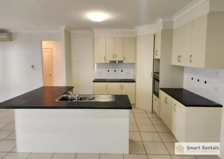 Third view of Homely house listing, 7 Wirega Close, Douglas QLD 4814