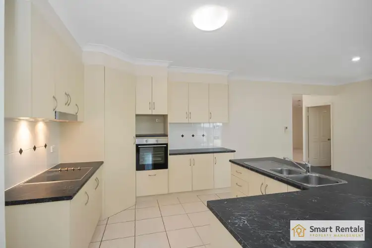 Third view of Homely house listing, 7 Wirega Close, Douglas QLD 4814