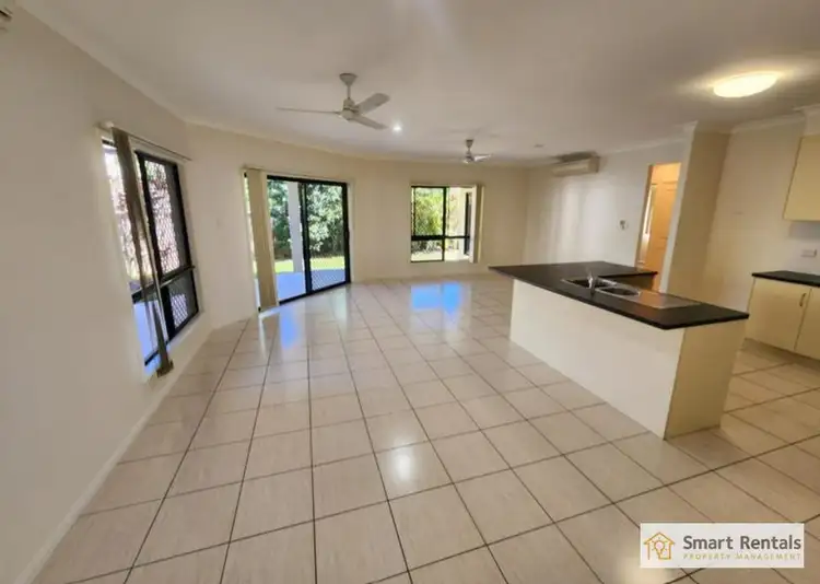 Fourth view of Homely house listing, 7 Wirega Close, Douglas QLD 4814