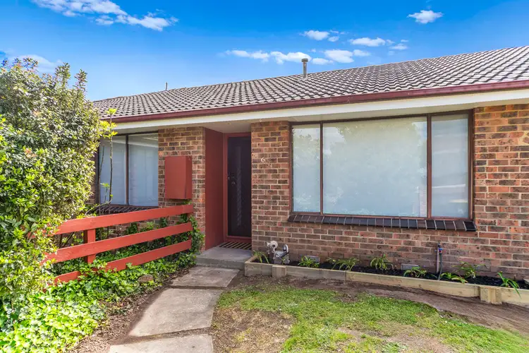 6/14 Ellendale Road, Noble Park VIC 3174
