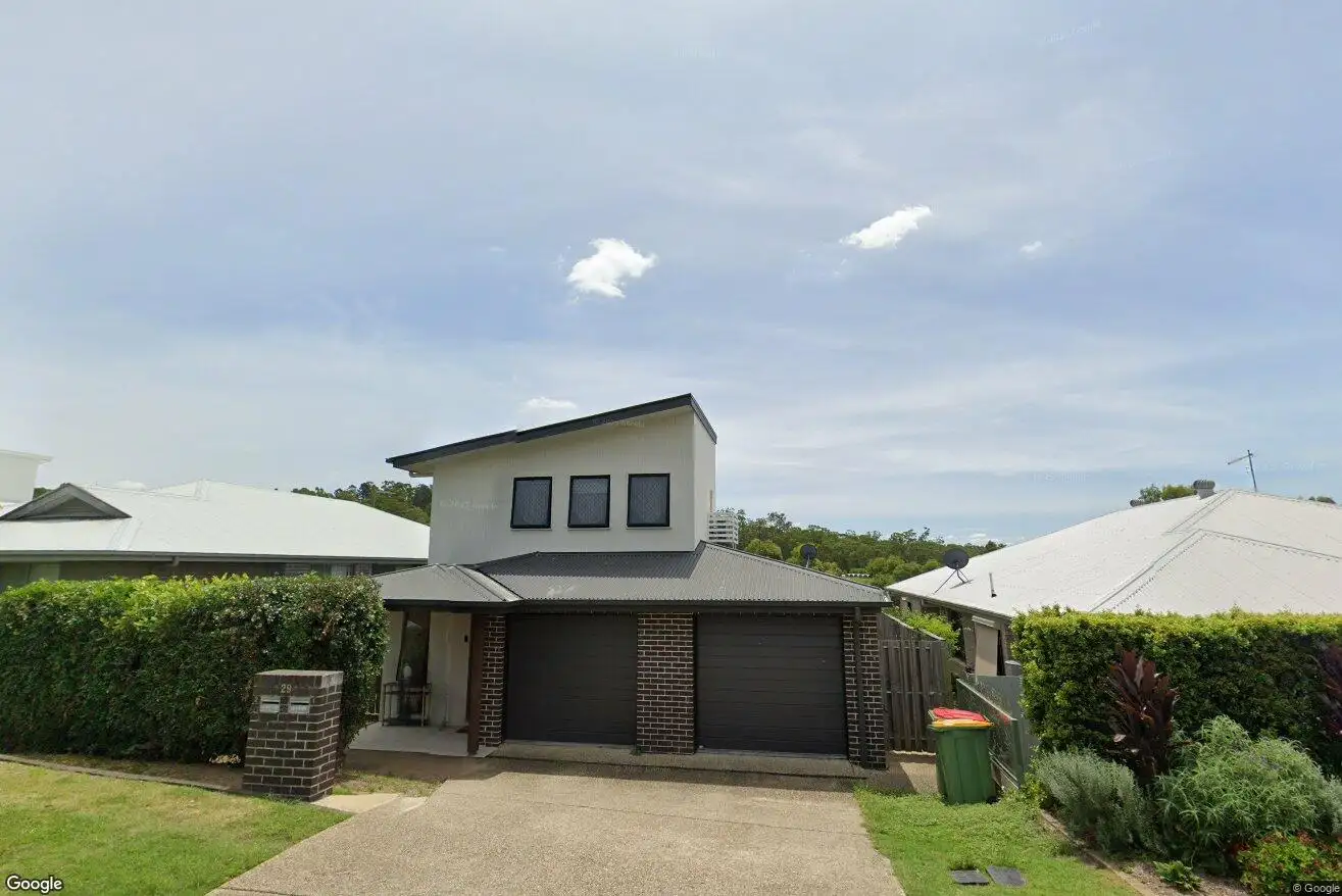 Main view of Homely house listing, 1/29 Inigo Way, Augustine Heights QLD 4300
