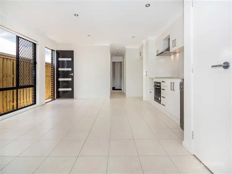 Second view of Homely house listing, 1/29 Inigo Way, Augustine Heights QLD 4300