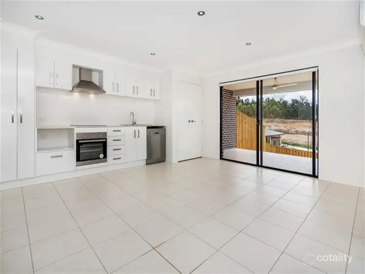 Third view of Homely house listing, 1/29 Inigo Way, Augustine Heights QLD 4300