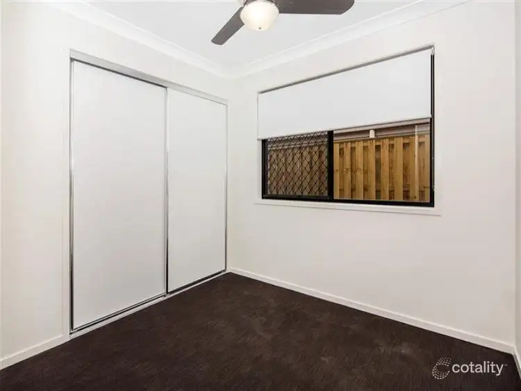 Fourth view of Homely house listing, 1/29 Inigo Way, Augustine Heights QLD 4300