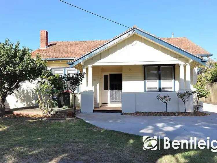 34 Oak Street, Bentleigh VIC 3204