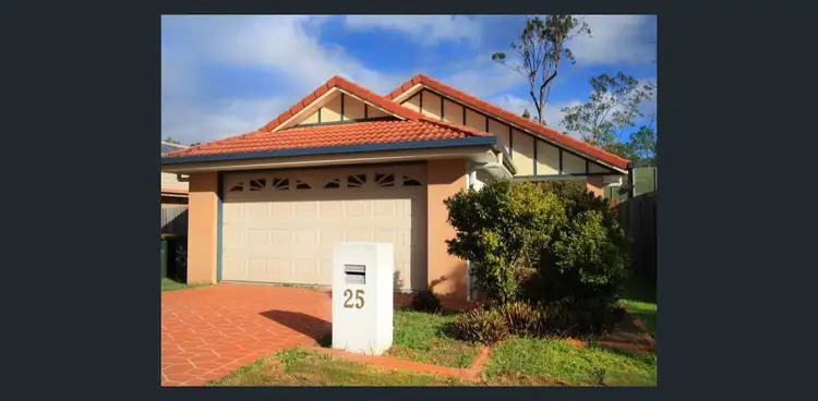 25 Gippsland Place, Calamvale QLD 4116