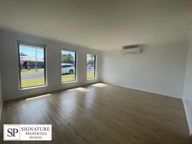 Second view of Homely house listing, 9 Menah Avenue, Mudgee NSW 2850