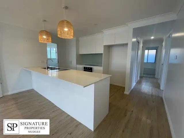 Third view of Homely house listing, 9 Menah Avenue, Mudgee NSW 2850