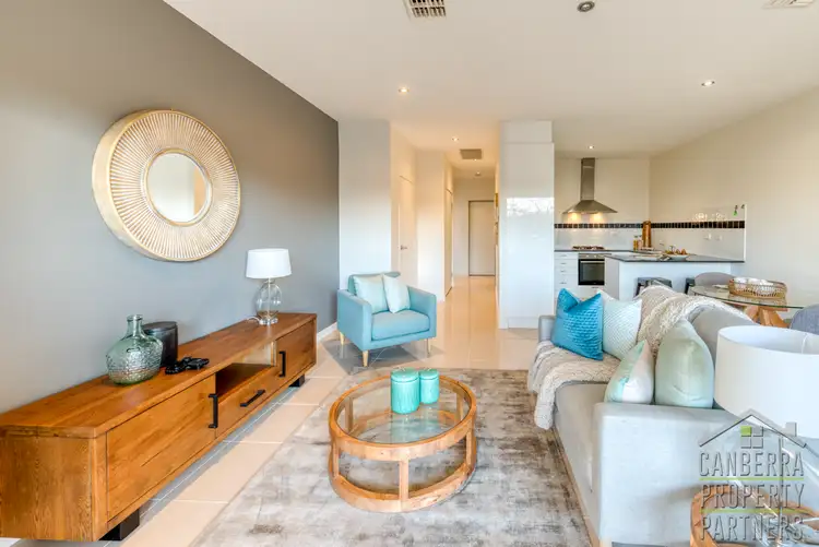10/8 Gould Street, Turner ACT 2612