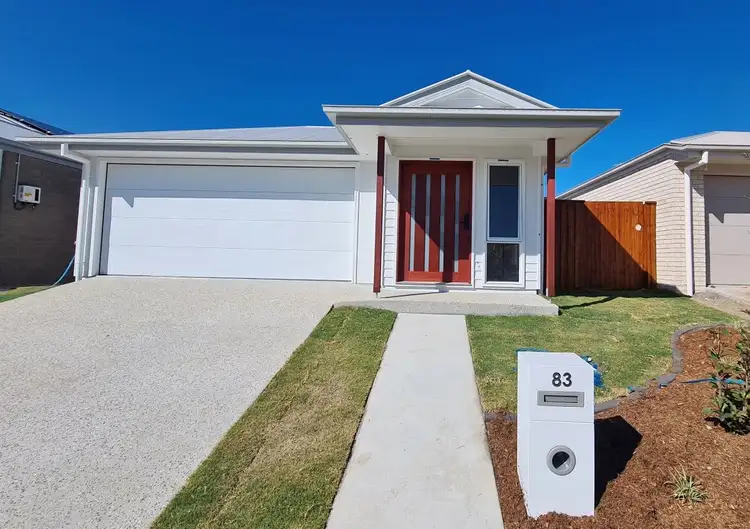 83 Blossom Cct, Deebing Heights QLD 4306
