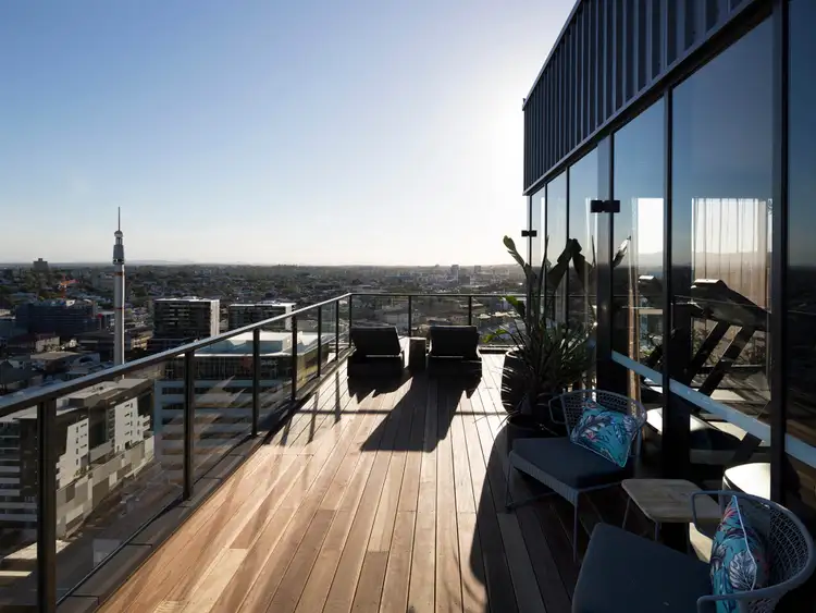 606/111 Melbourne Street, South Brisbane QLD 4101