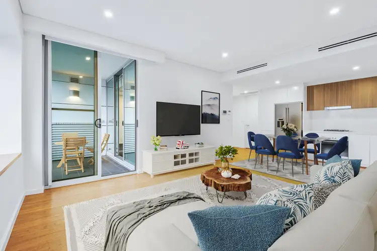 405/2 Arthur Street, Marrickville NSW 2204
