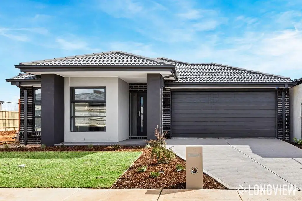 Main view of Homely house listing, 15 Galway Grove, Rockbank VIC 3335