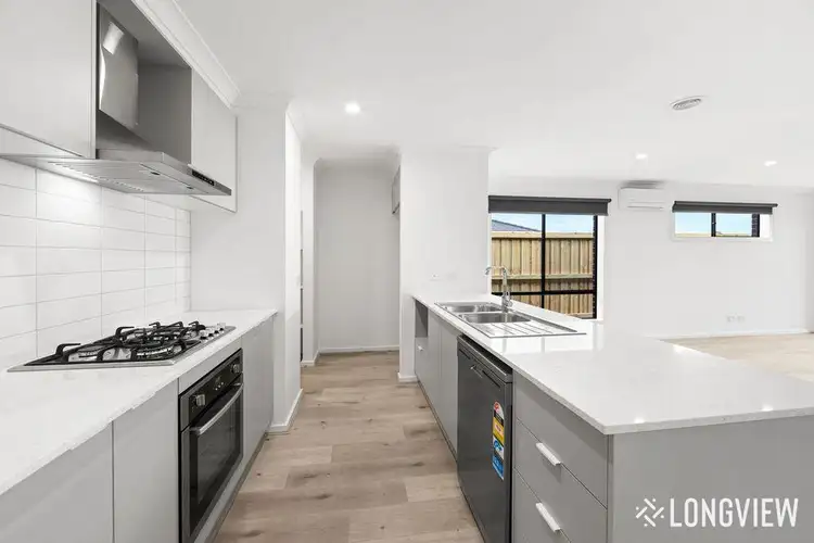 Third view of Homely house listing, 15 Galway Grove, Rockbank VIC 3335