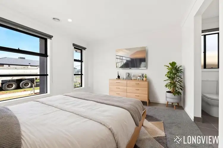 Fourth view of Homely house listing, 15 Galway Grove, Rockbank VIC 3335