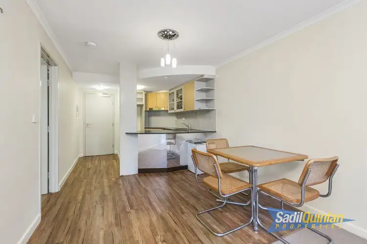 Third view of Homely apartment listing, 37/18 Captain Cook Crescent, Griffith ACT 2603