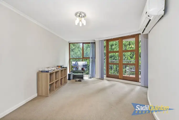 Fourth view of Homely apartment listing, 37/18 Captain Cook Crescent, Griffith ACT 2603