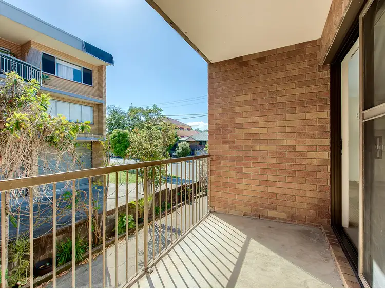 1/60 Real St, Annerley QLD 4103