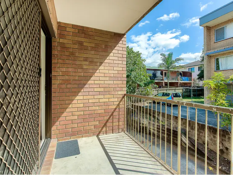 3/60 Real St, Annerley QLD 4103