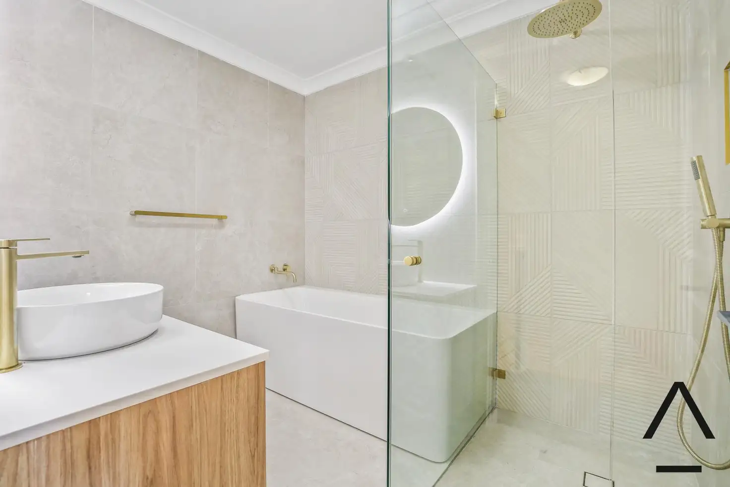 Main view of Homely townhouse listing, 4/85 Pittwater Road, Hunters Hill NSW 2110