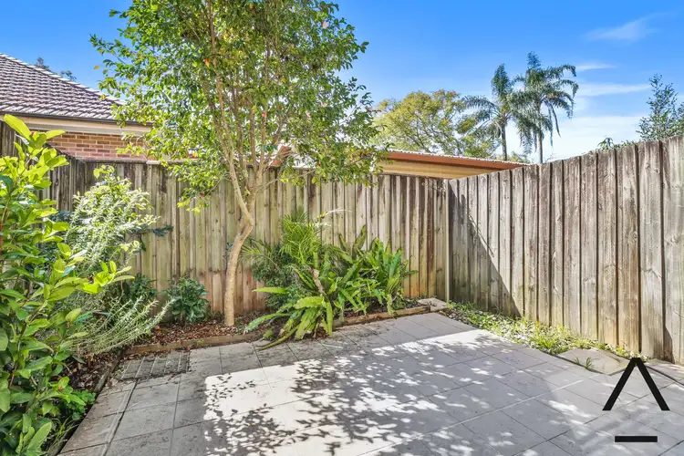 Fifth view of Homely townhouse listing, 4/85 Pittwater Road, Hunters Hill NSW 2110