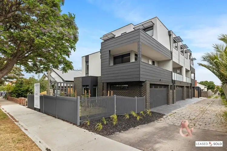 4/97 Youngman Street, Preston VIC 3072