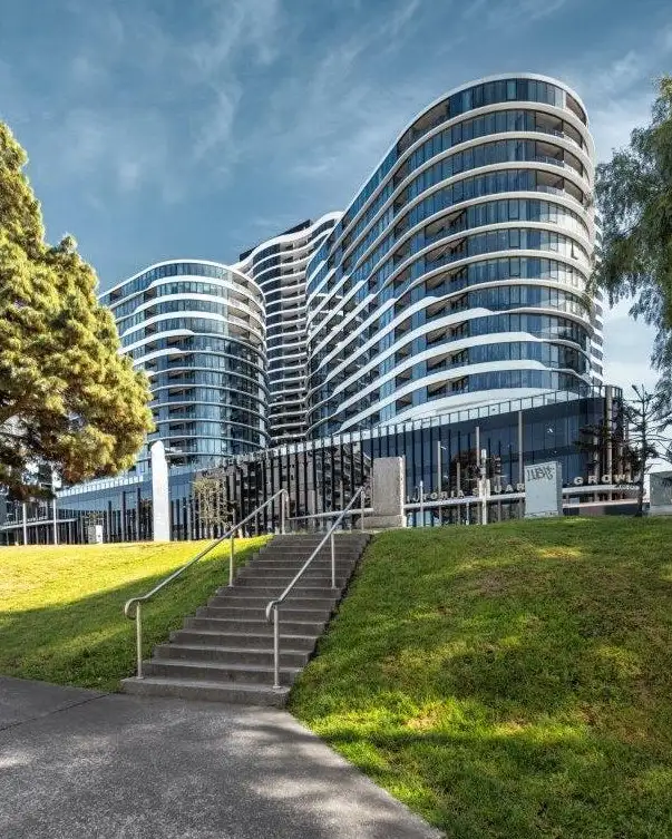 1204/1 Joseph Road, Footscray VIC 3011