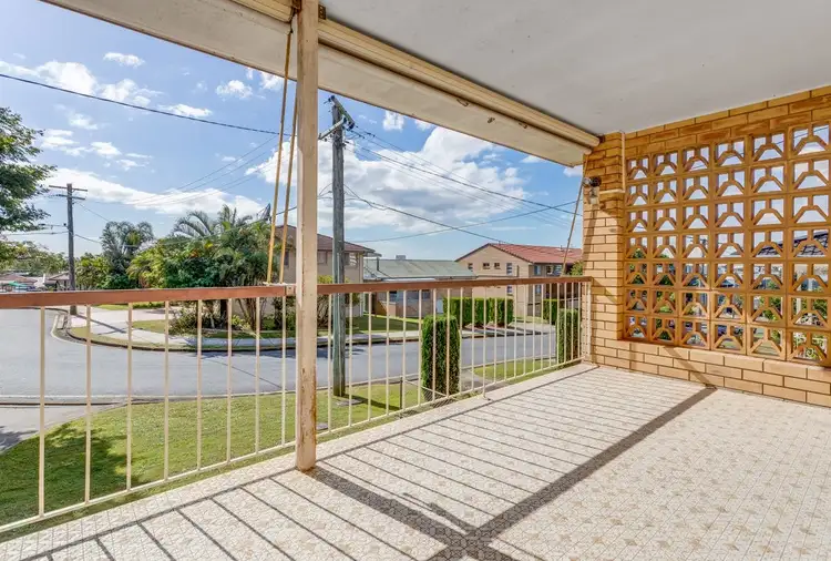 Second view of Homely house listing, 71 Curwen Terrace, Chermside QLD 4032