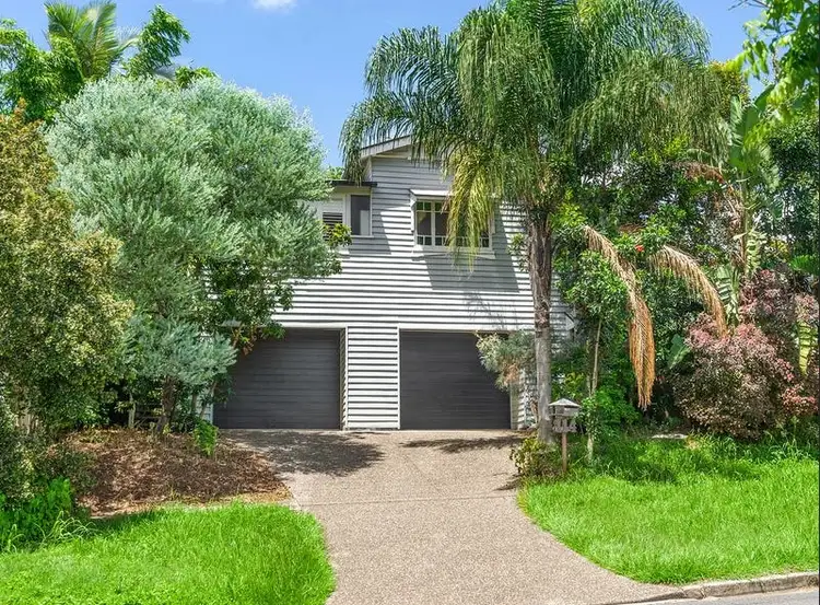 114 Scott Street, Stafford Heights QLD 4053
