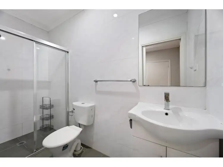 Third view of Homely studio listing, 4/71 Pyrmont Bridge Road, Camperdown NSW 2050