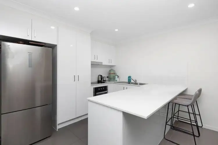 Second view of Homely townhouse listing, 32/30 Falso Place, Doolandella QLD 4077