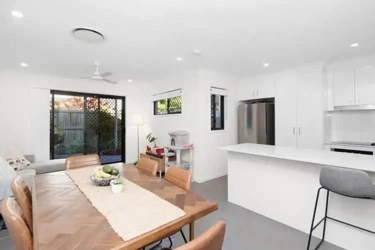 Third view of Homely townhouse listing, 32/30 Falso Place, Doolandella QLD 4077
