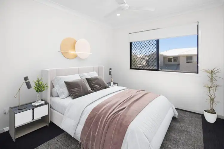 Fifth view of Homely townhouse listing, 32/30 Falso Place, Doolandella QLD 4077