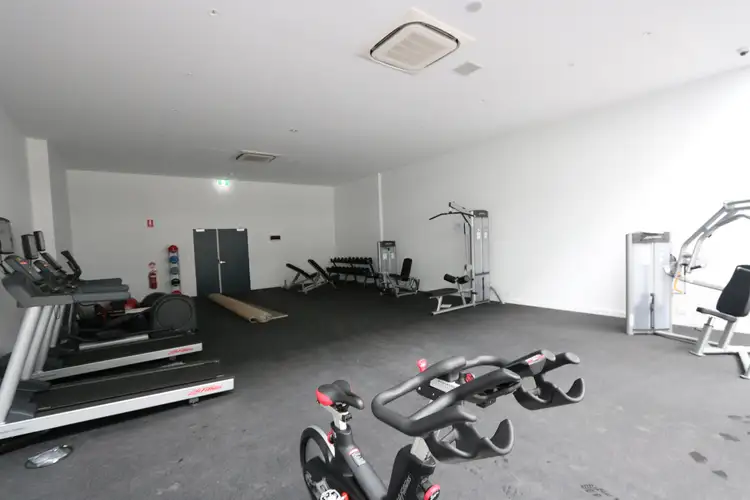 Third view of Homely apartment listing, 1115/6 Galloway Street, Mascot NSW 2020