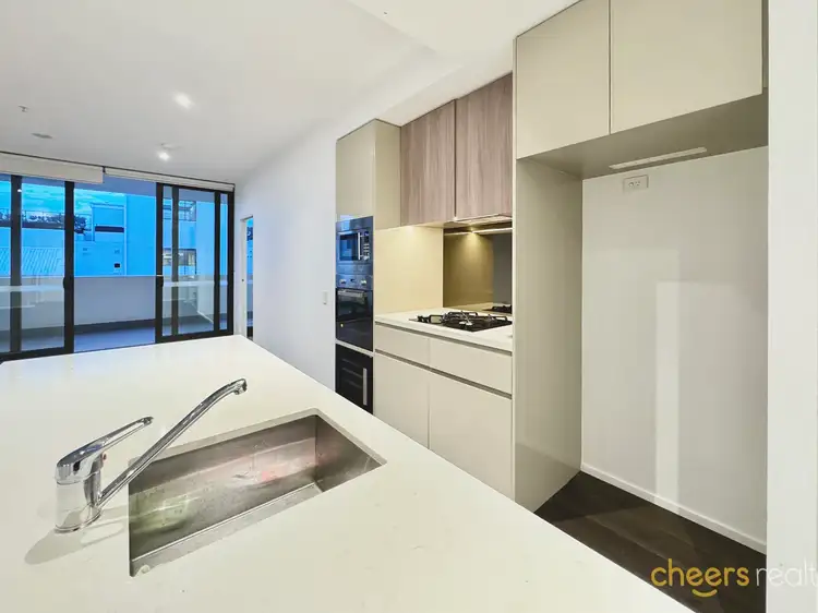 Fifth view of Homely apartment listing, 1115/6 Galloway Street, Mascot NSW 2020