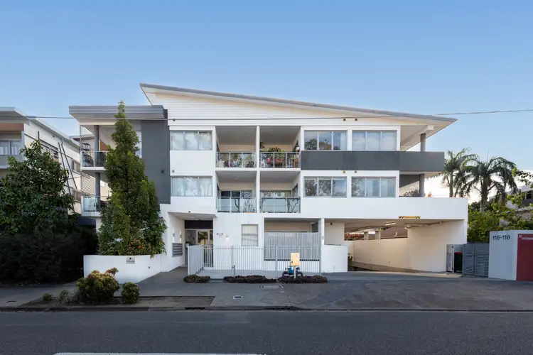 112/116 Osborne Road, Mitchelton QLD 4053