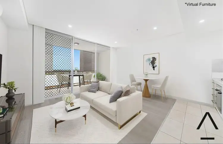 142/6-14 Park Road, Auburn NSW 2144