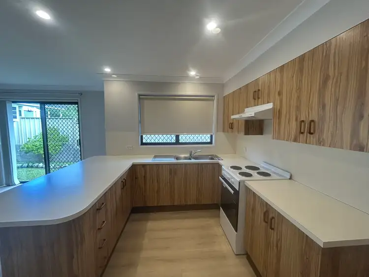 Second view of Homely house listing, Unit 3 / 28 Sergeant St, Cessnock NSW 2325