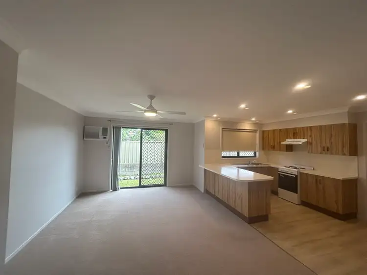 Fifth view of Homely house listing, Unit 3 / 28 Sergeant St, Cessnock NSW 2325