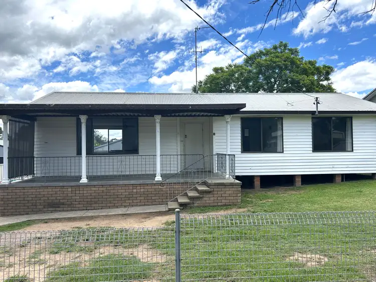 Main view of Homely house listing, 6 Rathmines Av, Cessnock NSW 2325