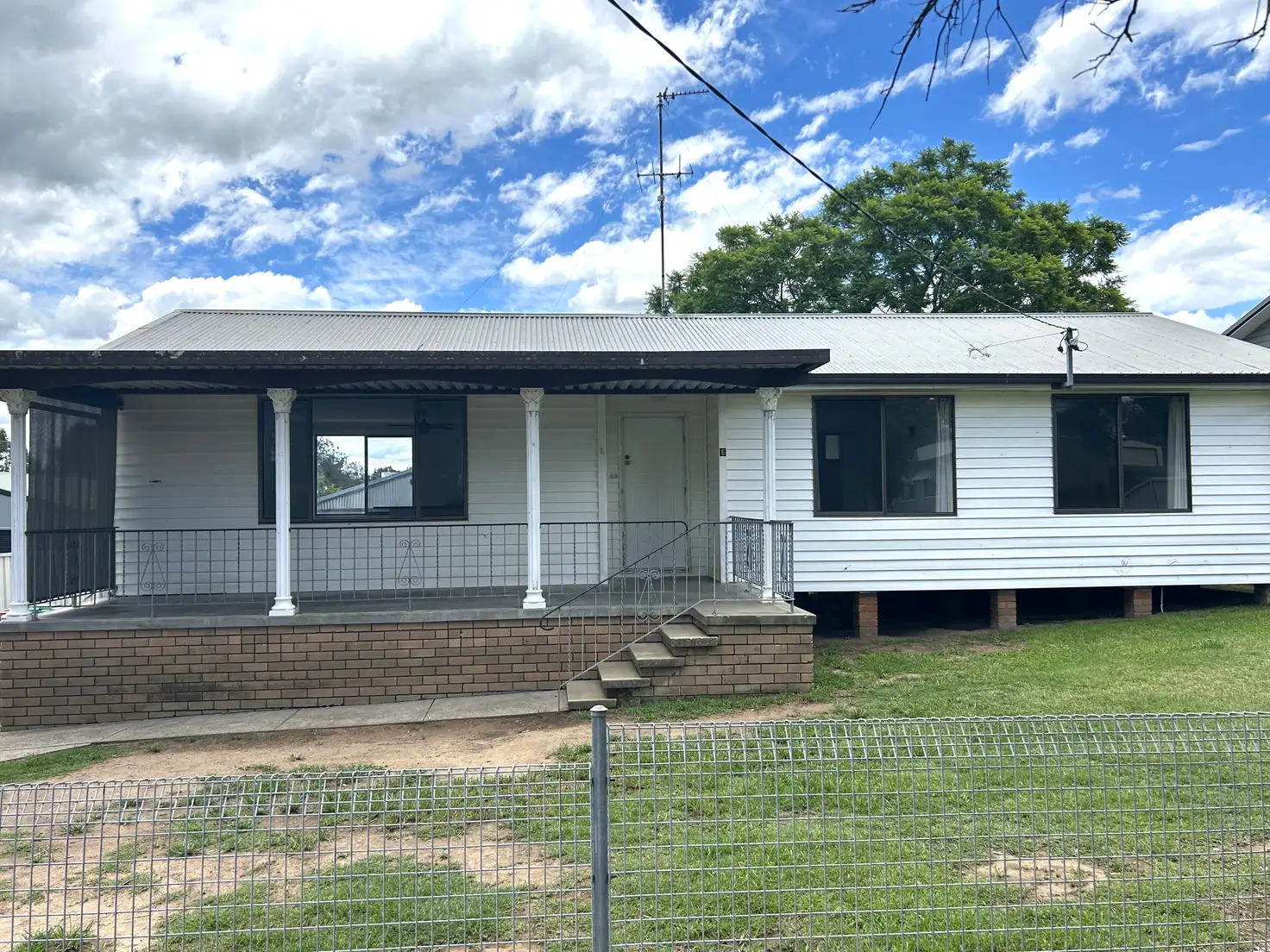 Main view of Homely house listing, 6 Rathmines Av, Cessnock NSW 2325